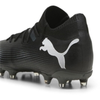 Puma Future 7 Match Rush Firm Ground Football Boots