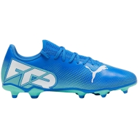 Puma Future 7 Play FG/AG football boots 107939 01