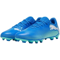 Puma Future 7 Play FG/AG football boots 107939 01