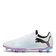 Puma Future 7 Play Firm Ground Football Boots