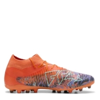 Puma Future 8 Match Creativity Firm Ground Football Boots