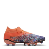 Puma Future 8 Match Firm Ground Football Boots