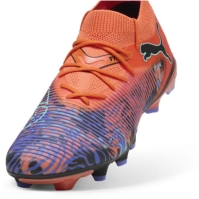 Puma Future 8 Match Firm Ground Football Boots