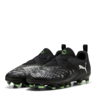 Puma FUTURE 8 MATCH Junior Laceless Artificial Ground Football Boots