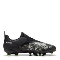 Puma FUTURE 8 MATCH Junior Laceless Artificial Ground Football Boots