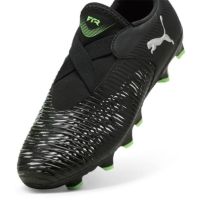 Puma FUTURE 8 MATCH Junior Laceless Artificial Ground Football Boots