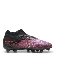 Puma Future 8 Pro Fg/Ag Jr Firm Ground Football Boots Boys