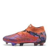 Puma Future 8 Ultimate Firm Ground Football Boots