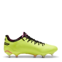 Puma King 0.1 Soft Ground Football Boots