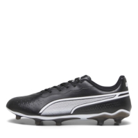 Puma King Match Firm Ground Football Boots