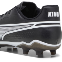 Puma King Match Firm Ground Football Boots