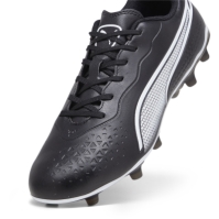 Puma King Match Firm Ground Football Boots