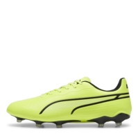 Puma King Match Firm Ground Football Boots