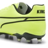 Puma King Match Firm Ground Football Boots