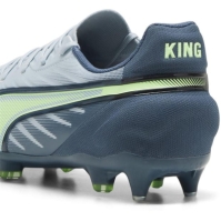 Puma King Match Soft Ground Football Boots