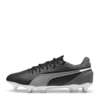 Puma King Match Soft Ground Football Boots