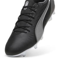 Puma King Match Soft Ground Football Boots