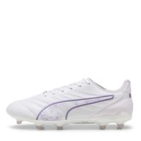 Puma King Pro Brilliance Womens Firm Ground Football Boots