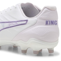 Puma King Pro Brilliance Womens Firm Ground Football Boots