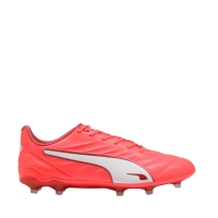 Football boots Puma King Pro FG/AG 108308 01