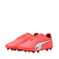 Football boots Puma King Pro FG/AG 108308 01