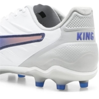 Puma King Pro Firm Ground Football Boots