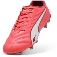 Puma King Pro Firm Ground Football Boots