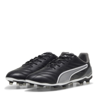 Puma King Pro Firm Ground Football Boots