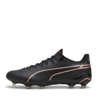 Puma King Ultimate Firm Ground Football Boots