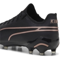 Puma King Ultimate Firm Ground Football Boots