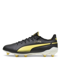 Puma King Ultimate Firm Ground Football Boots