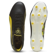 Puma King Ultimate Firm Ground Football Boots