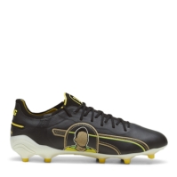 Puma King Ultimate Firm Ground Football Boots