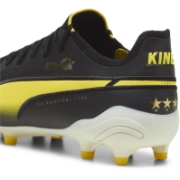 Puma King Ultimate Firm Ground Football Boots