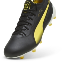 Puma King Ultimate Firm Ground Football Boots