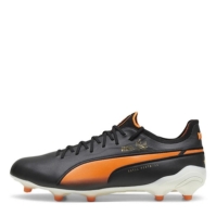 Puma King Ultimate Firm Ground Football Boots