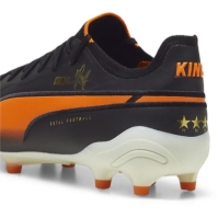 Puma King Ultimate Firm Ground Football Boots