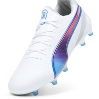 Puma King Ultimate Womens Firm Ground Football Boots