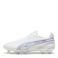 Puma King Ultimate Womens Firm Ground Football Boots