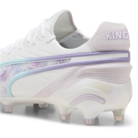 Puma King Ultimate Womens Firm Ground Football Boots