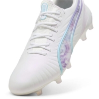 Puma King Ultimate Womens Firm Ground Football Boots