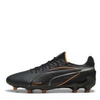 Puma King Ultimate Launch Firm Ground Football Boots