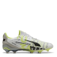 Puma King Ultimate Launch Firm Ground Football Boots Mens