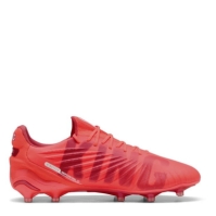 Puma King Ultimate Launch Firm Ground Football Boots