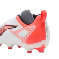 Football boots Puma Ultra 5 Match+ FG/AG 108162 01