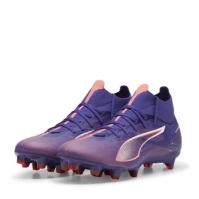 Puma Ultra 5 Match Womens Firm Ground Football Boots