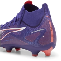 Puma Ultra 5 Match Womens Firm Ground Football Boots