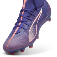 Puma Ultra 5 Match Womens Firm Ground Football Boots