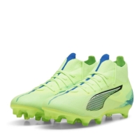 Puma Ultra 5 Match Womens Firm Ground Football Boots