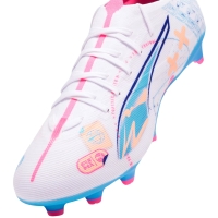 Puma Ultra 5 Match Vol. Up football boots FG/AG 108064 01